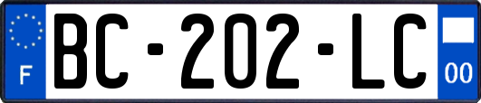 BC-202-LC