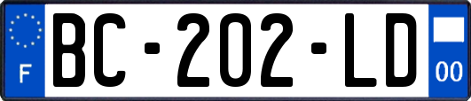 BC-202-LD