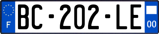 BC-202-LE