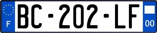 BC-202-LF