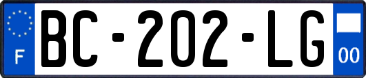 BC-202-LG