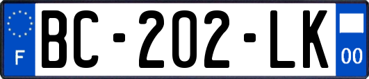 BC-202-LK