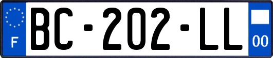 BC-202-LL