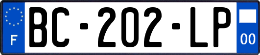 BC-202-LP