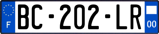 BC-202-LR