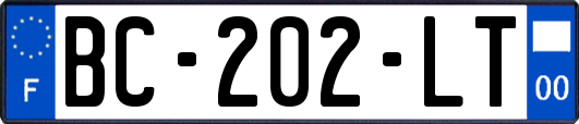 BC-202-LT