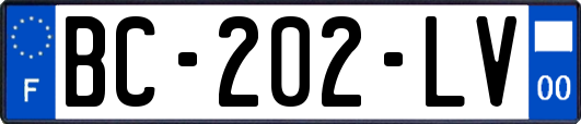 BC-202-LV