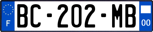 BC-202-MB