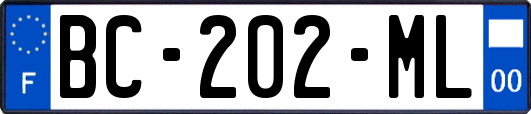 BC-202-ML