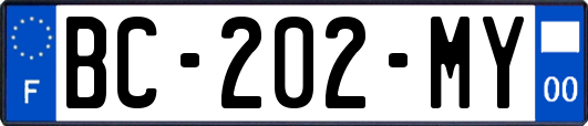 BC-202-MY