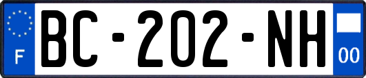 BC-202-NH