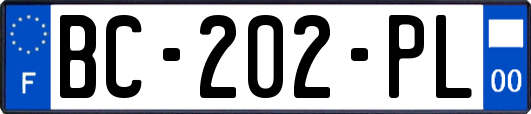 BC-202-PL