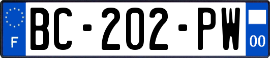 BC-202-PW