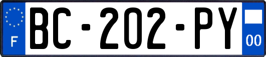 BC-202-PY