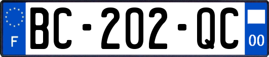BC-202-QC