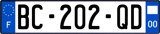 BC-202-QD