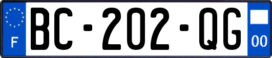 BC-202-QG