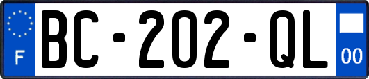 BC-202-QL