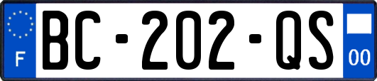BC-202-QS