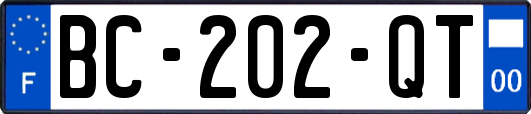 BC-202-QT