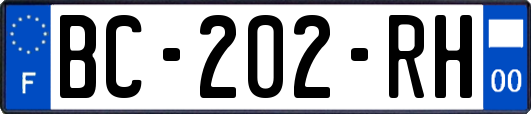 BC-202-RH