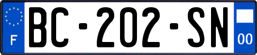 BC-202-SN