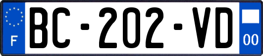 BC-202-VD