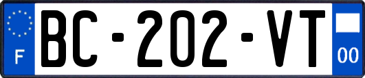 BC-202-VT