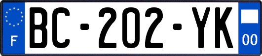 BC-202-YK