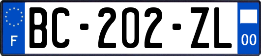 BC-202-ZL