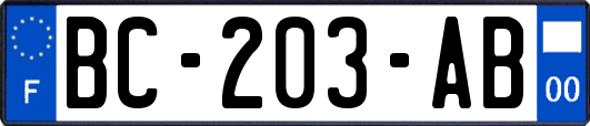BC-203-AB