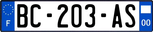 BC-203-AS