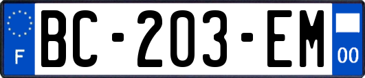 BC-203-EM