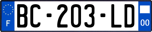 BC-203-LD