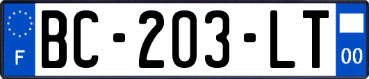 BC-203-LT