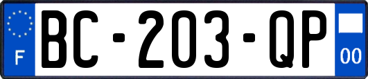BC-203-QP