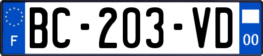 BC-203-VD