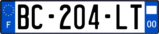 BC-204-LT
