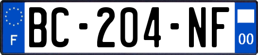 BC-204-NF