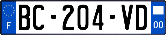 BC-204-VD