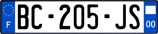 BC-205-JS