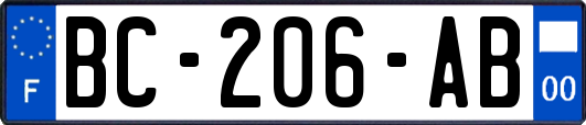 BC-206-AB