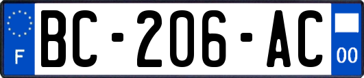 BC-206-AC