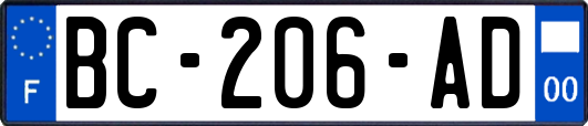 BC-206-AD