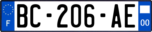 BC-206-AE