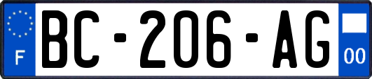 BC-206-AG