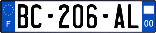 BC-206-AL