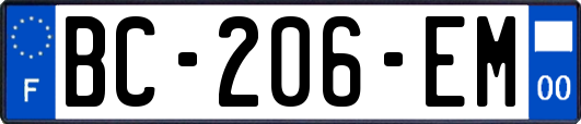 BC-206-EM