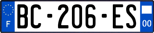 BC-206-ES