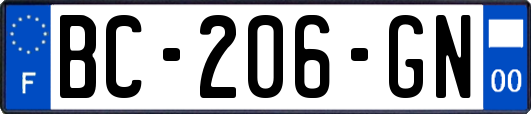 BC-206-GN